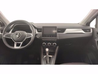 RENAULT Captur 1.6 E-Tech hybrid Intens 145cv auto