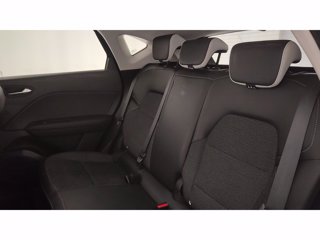 RENAULT Captur 1.6 E-Tech hybrid Intens 145cv auto