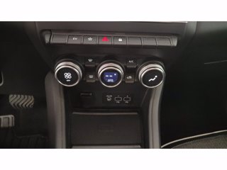 RENAULT Captur 1.6 E-Tech hybrid Intens 145cv auto