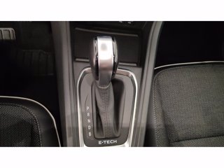 RENAULT Captur 1.6 E-Tech hybrid Intens 145cv auto