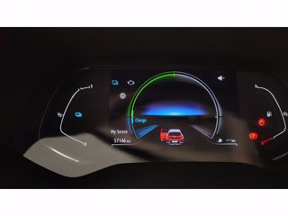 RENAULT Captur 1.6 E-Tech hybrid Intens 145cv auto