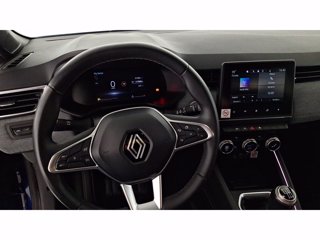 RENAULT Clio 1.0 tce Techno 90cv