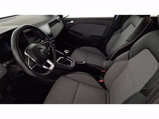 RENAULT Clio 1.0 tce Techno 90cv