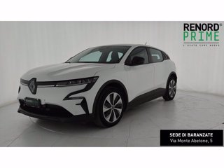 RENAULT Megane E-Tech Evolution EV60 Optimum Charge 220cv