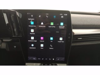 RENAULT Megane E-Tech Evolution EV60 Optimum Charge 220cv