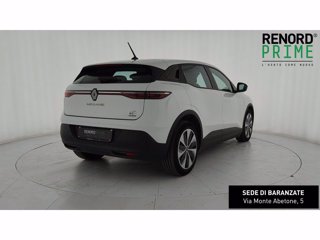 RENAULT Megane E-Tech Evolution EV60 Optimum Charge 220cv