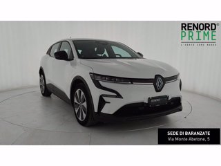 RENAULT Megane E-Tech Evolution EV60 Optimum Charge 220cv