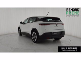 RENAULT Megane E-Tech Evolution EV60 Optimum Charge 220cv