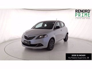 LANCIA Ypsilon 1.2 69cv Gold