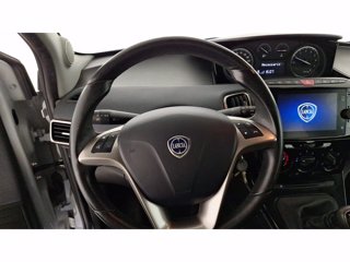 LANCIA Ypsilon 1.2 69cv Gold