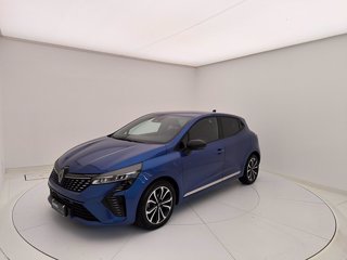 RENAULT Clio 1.0 tce Techno 90cv