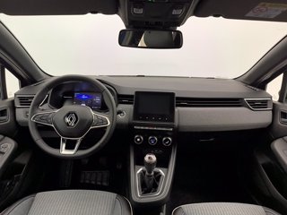 RENAULT Clio 1.0 tce Techno 90cv