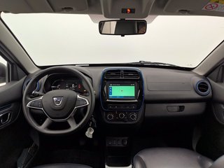 DACIA Spring Comfort Electric 45