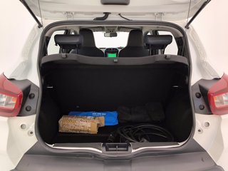 DACIA Spring Comfort Electric 45