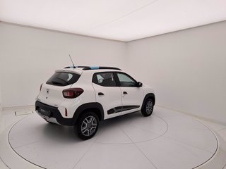 DACIA Spring Comfort Electric 45