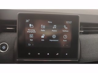 RENAULT Clio 1.0 tce Techno 90cv