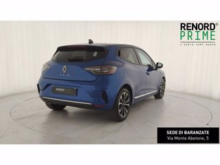RENAULT Clio 1.0 tce Techno 90cv