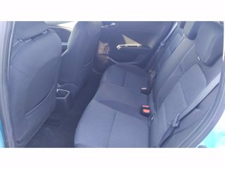 RENAULT Clio 1.6 E-Tech hybrid Zen 140cv auto my21