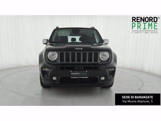 JEEP Renegade 1.0 T3 Limited 2WD