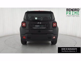 JEEP Renegade 1.0 T3 Limited 2WD