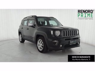 JEEP Renegade 1.0 T3 Limited 2WD