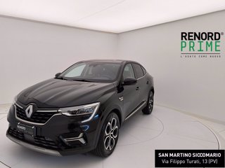 RENAULT Arkana 1.6 E-Tech full hybrid Intens 145cv