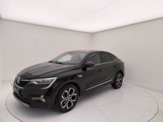RENAULT Arkana 1.6 E-Tech full hybrid Intens 145cv