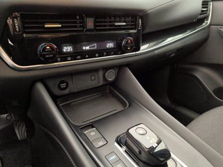 NISSAN Qashqai 1.5 e-power N-Connecta 2wd