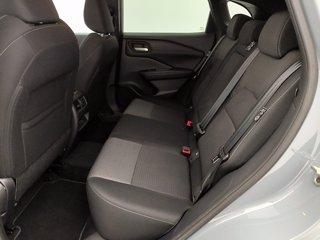 NISSAN Qashqai 1.5 e-power N-Connecta 2wd