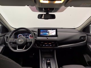 NISSAN Qashqai 1.5 e-power N-Connecta 2wd
