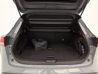 NISSAN Qashqai 1.5 e-power N-Connecta 2wd