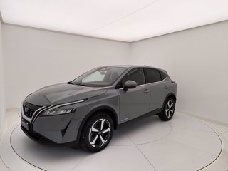 NISSAN Qashqai 1.5 e-power N-Connecta 2wd