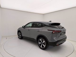 NISSAN Qashqai 1.5 e-power N-Connecta 2wd