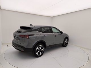 NISSAN Qashqai 1.5 e-power N-Connecta 2wd