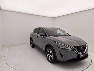 NISSAN Qashqai 1.5 e-power N-Connecta 2wd