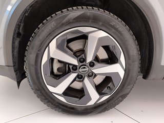 NISSAN Qashqai 1.5 e-power N-Connecta 2wd