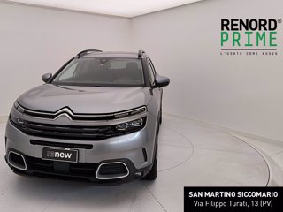 CITROEN C5 Aircross 1.2 PureTech Shine S&S my20