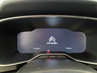 CITROEN C5 Aircross 1.2 PureTech Shine S&S my20