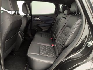 NISSAN Qashqai 1.3 mhev Tekna+ 2wd 158cv xtronic