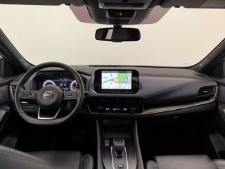 NISSAN Qashqai 1.3 mhev Tekna+ 2wd 158cv xtronic