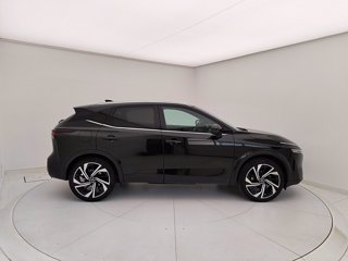 NISSAN Qashqai 1.3 mhev Tekna+ 2wd 158cv xtronic