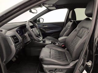 NISSAN Qashqai 1.3 mhev Tekna+ 2wd 158cv xtronic