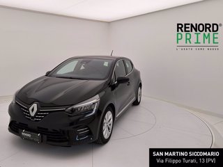 RENAULT Clio 1.6 E-Tech hybrid Intens 140cv auto my21