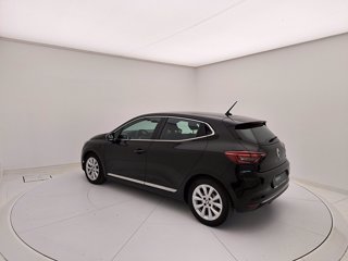 RENAULT Clio 1.6 E-Tech hybrid Intens 140cv auto my21