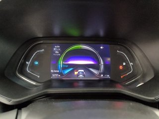 RENAULT Clio 1.6 E-Tech hybrid Intens 140cv auto my21