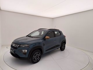 DACIA Extreme Electric 65 (48kW)