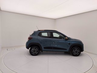 DACIA Extreme Electric 65 (48kW)