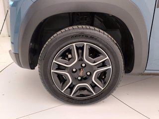 DACIA Extreme Electric 65 (48kW)