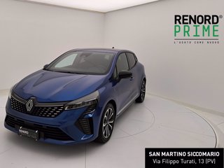 RENAULT Clio 1.0 tce Techno 90cv