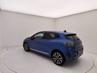 RENAULT Clio 1.0 tce Techno 90cv